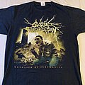 Cattle Decapitation - TShirt or Longsleeve - Cattle Decapitation Monolith of Inhumanity tee