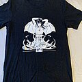 Kamru - TShirt or Longsleeve - Kamru Anime Demon Girl tee