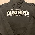 Blistered - Hooded Top / Sweater - Blistered Soul Erosion
