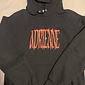 Adrienne - Hooded Top / Sweater - Adrienne 1st Hoodie