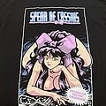 Spear Of Cassius - TShirt or Longsleeve - Spear Of Cassius La Blue Girl