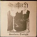 Sabaoth - Tape / Vinyl / CD / Recording etc - Sabaoth "Southern Twilight" demo '94 on vinyl