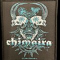 Chimaira - Patch - Chimaira Woven Patch