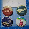 Team Fortress 2 - Pin / Badge - Team Fortress 2 - Badge pack