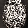 Horrendous - TShirt or Longsleeve - Horrendous Long Sleeve