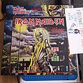 Iron Maiden - Other Collectable - Iron Maiden- Killers Jigsaw puzzle