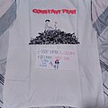 Constant Fear - TShirt or Longsleeve - Constant Fear -  Millions will Die sleeveless shirt