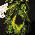 Alien - TShirt or Longsleeve - Alien Movie Modified longsleeve