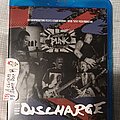 Discharge - Other Collectable - Discharge - Legends of Punk blu-ray