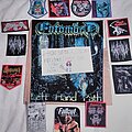 Entombed - Patch - Entombed Updated patches selection, have a nosey