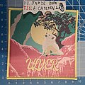 Ulver - Patch - Ulver tribute patch