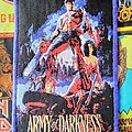 Army Of Darkness - Patch - Army of Darkness- Woven Patch