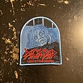 Deceased - Patch - Deceased patch