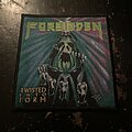 Forbidden - Patch - Forbidden patch