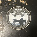 Macabre Omen - Patch - Macabre Omen patch