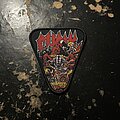 Ghoul - Patch - Ghoul Maniaxe patch