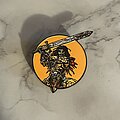 Bolt Thrower - Pin / Badge - Bolt Thrower pin