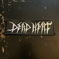 Dead Heat - Patch - Dead Heat patch