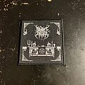 Black Altar - Patch - Black Altar patch