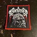 Mortician - Patch - Mortician patch