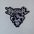 Metalocalypse - Patch - Metalocalypse Dethklok patch