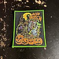 Acid Witch - Patch - Acid Witch patch