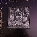 Old Nick - Patch - Old Nick patch