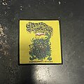 Sanguisugabogg - Patch - Sanguisugabogg patch