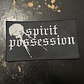 Spirit Possession - Patch - Spirit Possession oversized patch