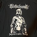 Blutschwur - TShirt or Longsleeve - Blutschwur Shirt