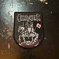 Conqueror - Patch - Conqueror patch
