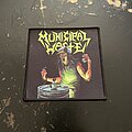 Municipal Waste - Patch - Municipal Waste patch