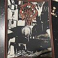 Negative Plane - Patch - Negative Plane Pact backpatch