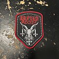 Human Agony - Patch - Human Agony patch