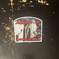 Annihilator - Patch - Annihilator patch