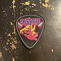 Massacre - Patch - Massacre patch