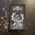 Black Witchery - Patch - Black Witchery patch