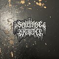 Spectral Wound - Patch - Spectral Wound logo patch