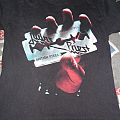 Judas Priest - TShirt or Longsleeve - Judas Priest  World Tour 1980