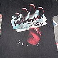 Judas Priest - TShirt or Longsleeve - Judas Priest  World Tour 1980