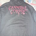 Cannibal Corpse - TShirt or Longsleeve - Cannibal Corpse Spring Neck Break