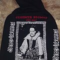 Bathory - Hooded Top / Sweater - Early 90s (I think) Bathory Hoodie