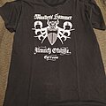 Master&#039;s Hammer - TShirt or Longsleeve - Master's Hammer - Jilemnice occultista