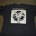 Varathron - TShirt or Longsleeve - Varathron