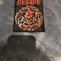 Deicide - Patch - Deicide Patch