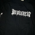 Devourment - TShirt or Longsleeve - Devourment - Butcher The Weak