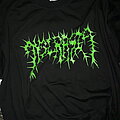 Dyscrasia - TShirt or Longsleeve - Dyscrasia - We Must Commence This Sickening Ritual
