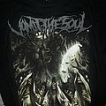 Vomit The Soul - TShirt or Longsleeve - Vomit The Soul - Apostles Of Inexpression
