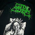 Guttural Secrete - TShirt or Longsleeve - Guttural Secrete - It Ain't Gonna Suck It Self