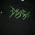 Disgorge - TShirt or Longsleeve - Disgorge - Condemned To Sufferance